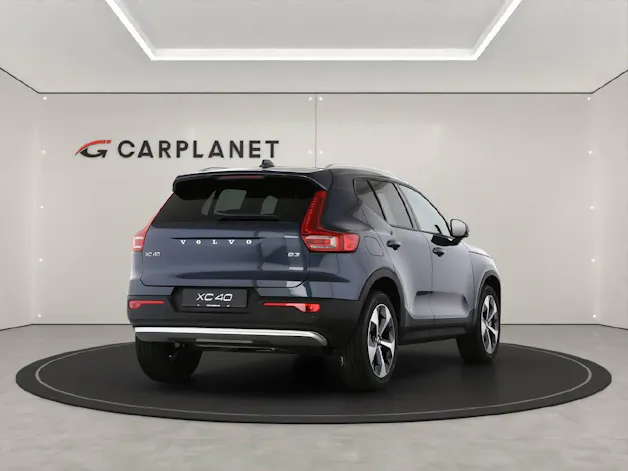 Volvo XC40 2.0 B3 MH Core XCITE