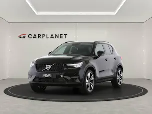 Volvo XC40 2.0 B3 MH Plus Dark