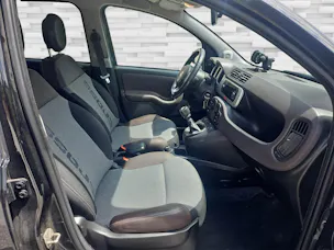 Fiat Panda 0.9 T TwinAir Cro. 4x4 S/S E6d
