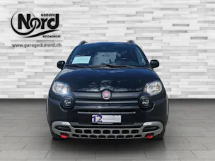Fiat Panda 0.9 T TwinAir Cro. 4x4 S/S E6d