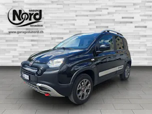 Fiat Panda 0.9 T TwinAir Cro. 4x4 S/S E6d