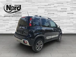 Fiat Panda 0.9 T TwinAir Cro. 4x4 S/S E6d