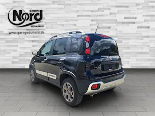 Fiat Panda 0.9 T TwinAir Cro. 4x4 S/S E6d