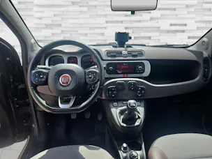 Fiat Panda 0.9 T TwinAir Cro. 4x4 S/S E6d