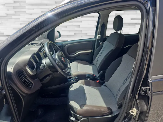 Fiat Panda 0.9 T TwinAir Cro. 4x4 S/S E6d