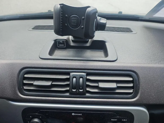 Fiat Panda 0.9 T TwinAir Cro. 4x4 S/S E6d