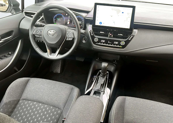 Fahrzeugbild 9 Fahrzeugbild 9