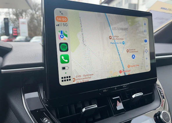 Fahrzeugbild 19 Fahrzeugbild 19