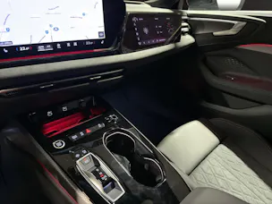 Audi A5 Avant TFSI quattro 150 kW S tronic
