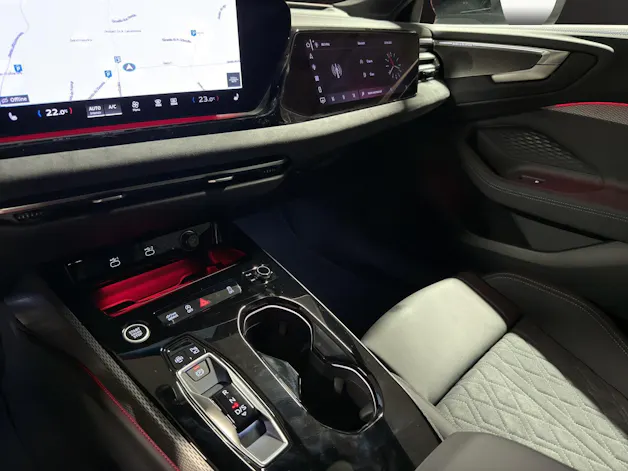 Audi A5 Avant TFSI quattro 150 kW S tronic