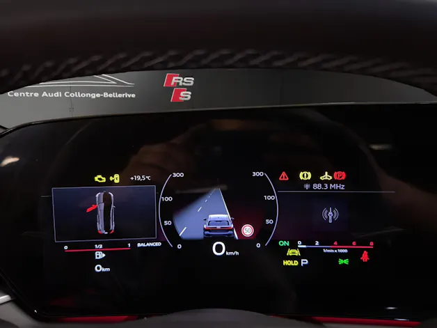 Audi A5 Avant TFSI quattro 150 kW S tronic