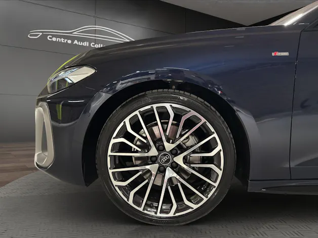 Audi A5 Avant TFSI quattro 150 kW S tronic
