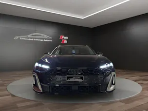 Audi A5 Avant TFSI quattro 150 kW S tronic