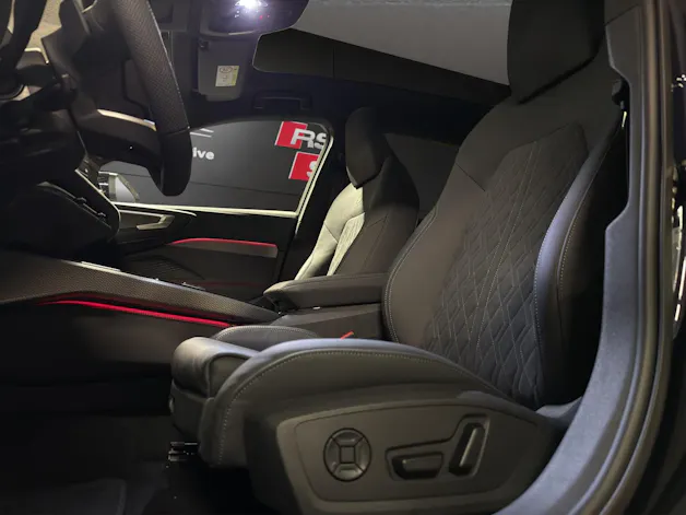 Audi A5 Avant TFSI quattro 150 kW S tronic