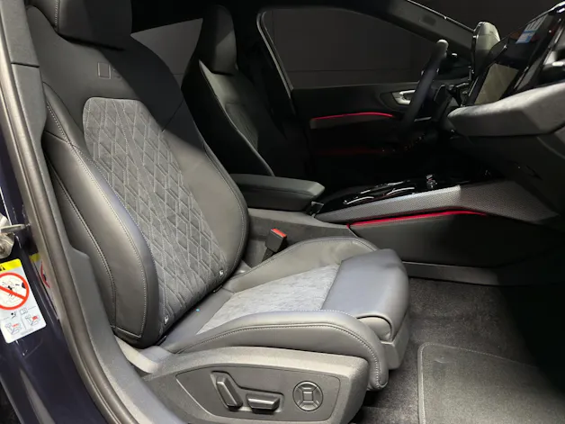 Audi A5 Avant TFSI quattro 150 kW S tronic