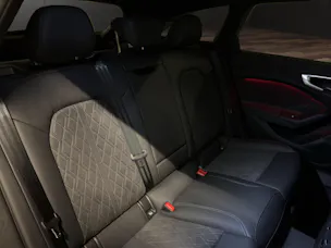 Audi A5 Avant TFSI quattro 150 kW S tronic