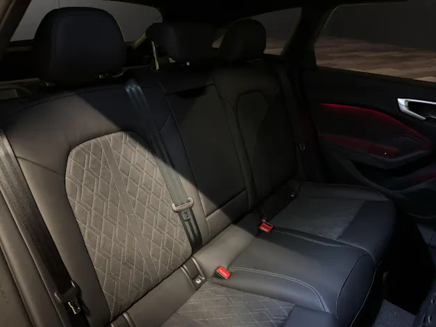 Audi A5 Avant TFSI quattro 150 kW S tronic