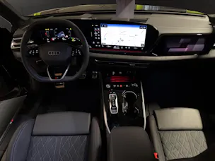 Audi A5 Avant TFSI quattro 150 kW S tronic