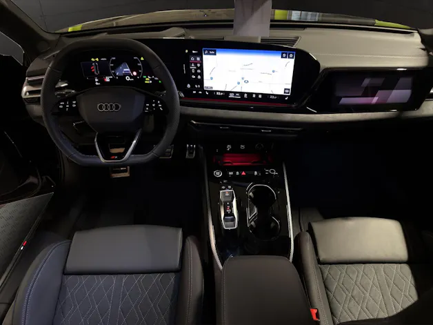 Audi A5 Avant TFSI quattro 150 kW S tronic