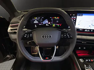 Audi A5 Avant TFSI quattro 150 kW S tronic
