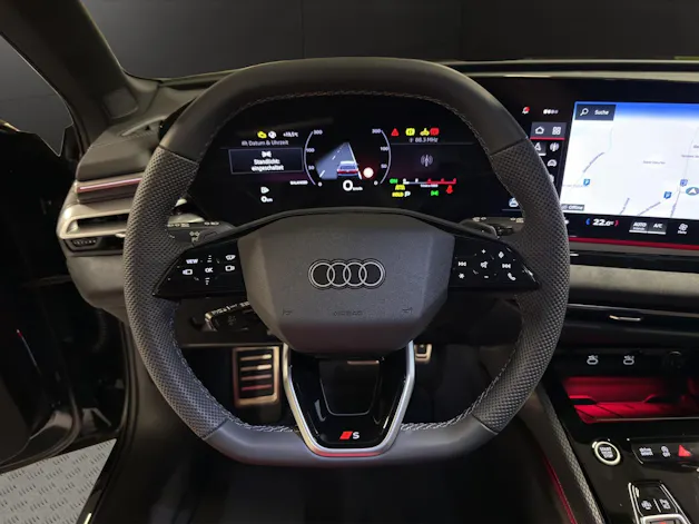 Audi A5 Avant TFSI quattro 150 kW S tronic