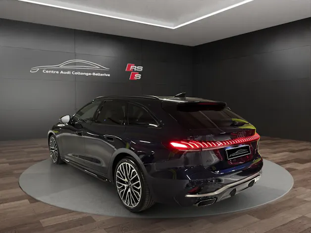 Audi A5 Avant TFSI quattro 150 kW S tronic