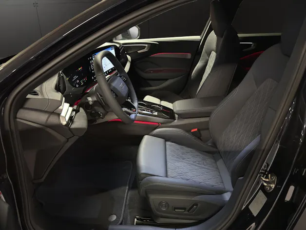 Audi A5 Avant TFSI quattro 150 kW S tronic