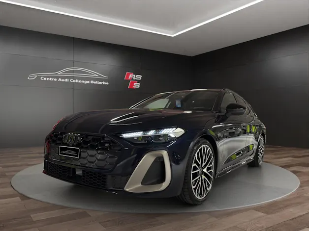 Audi A5 Avant TFSI quattro 150 kW S tronic
