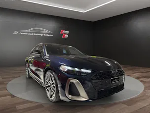 Audi A5 Avant TFSI quattro 150 kW S tronic