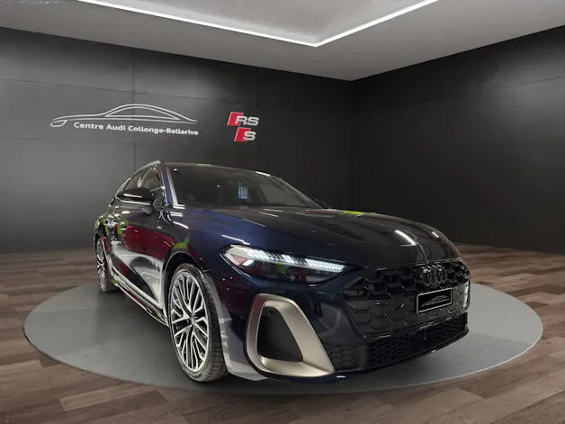 Audi A5 Avant TFSI quattro 150 kW S tronic