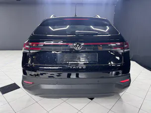 VW Taigo 1.0 TSI Life DSG