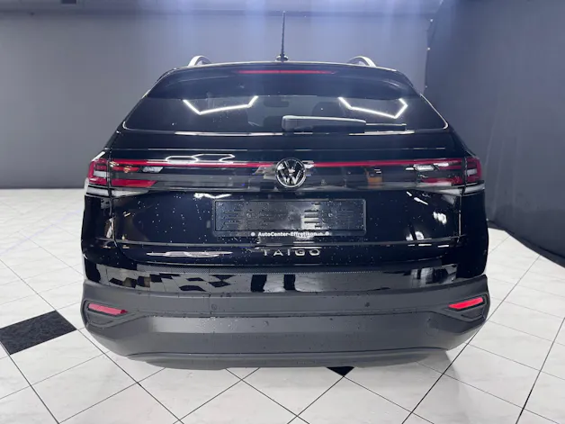 VW Taigo 1.0 TSI Life DSG