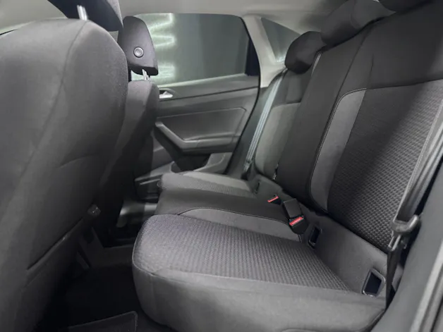 VW Taigo 1.0 TSI Life DSG