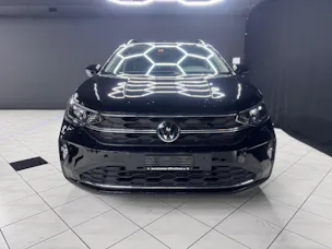 VW Taigo 1.0 TSI Life DSG