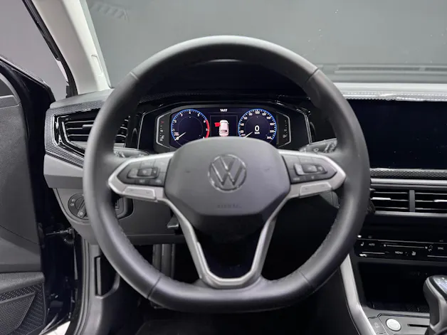 VW Taigo 1.0 TSI Life DSG