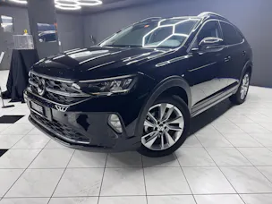 VW Taigo 1.0 TSI Life DSG