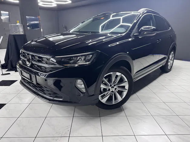 VW Taigo 1.0 TSI Life DSG