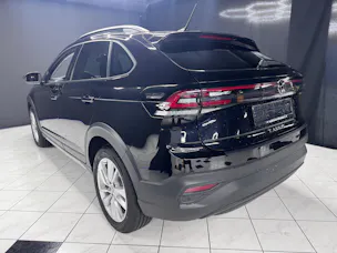 VW Taigo 1.0 TSI Life DSG