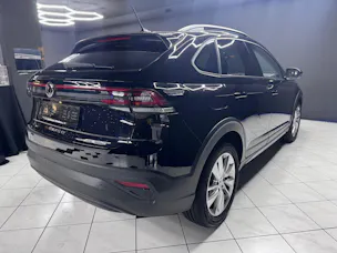 VW Taigo 1.0 TSI Life DSG