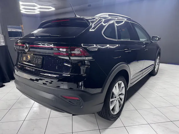 VW Taigo 1.0 TSI Life DSG