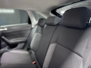 VW Taigo 1.0 TSI Life DSG