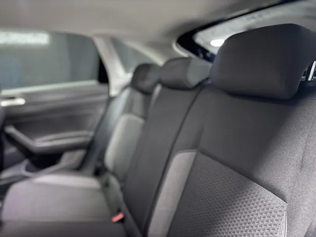VW Taigo 1.0 TSI Life DSG