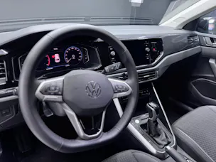 VW Taigo 1.0 TSI Life DSG