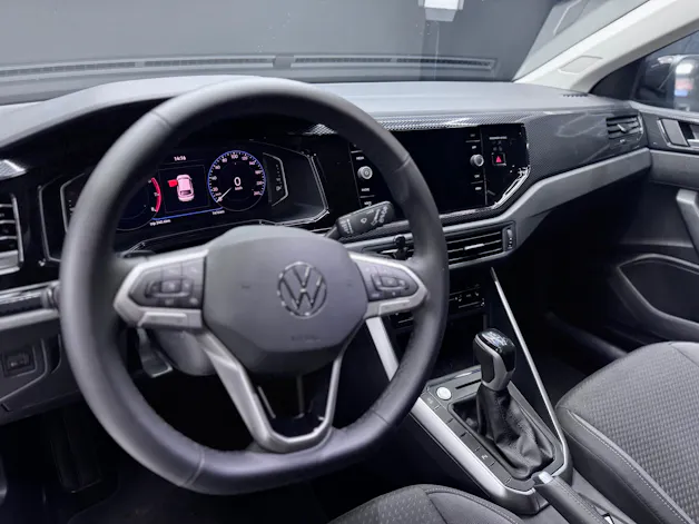 VW Taigo 1.0 TSI Life DSG