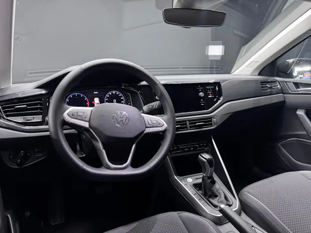 VW Taigo 1.0 TSI Life DSG