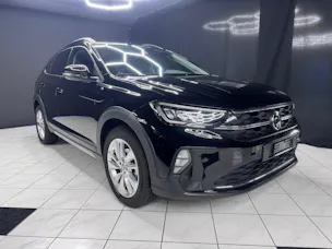 VW Taigo 1.0 TSI Life DSG