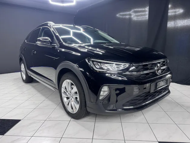 VW Taigo 1.0 TSI Life DSG