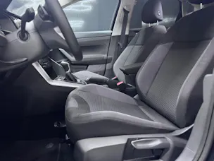 VW Taigo 1.0 TSI Life DSG