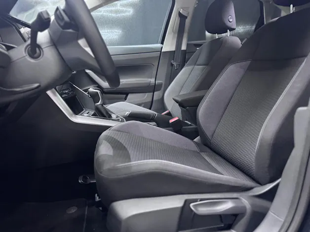 VW Taigo 1.0 TSI Life DSG