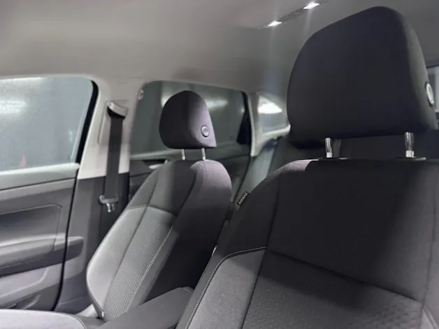 VW Taigo 1.0 TSI Life DSG